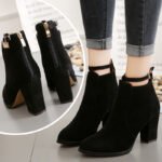 New boot for women - Image 7