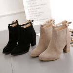 New boot for women