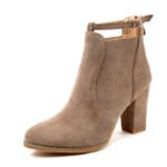 New boot for women - Image 2