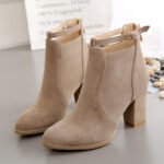 New boot for women - Image 3