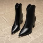 Premium boot for wormen - Image 4