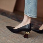 New premium heel - Image 3