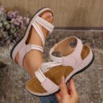 New chinese stylish shoe for women - Image 2