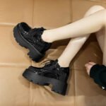 New shoe for ladies fashoin - Image 5