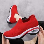 New shoe for women