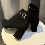 New boot for women's fashion - Image 5
