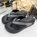 New Women's Summer Outdoor Fashion Ins Trend Women's Flip-Flops Clip-on Shoes Thick - Image 4