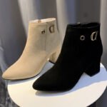 New boot for women's fashion