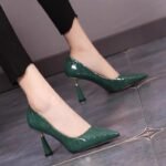 Premium pencil heel for women