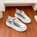 Premium sneakers for women