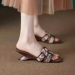 New heel for women's fashion - Image 2