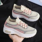 Comfortable women shoe