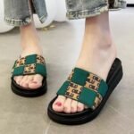 Thickened Summer Outdoor Slippers for Women