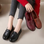 New design stylish loafer