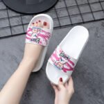 New light weight slippers for women - Image 4