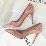 Premium pencil heel for women's fashion - Image 6