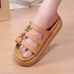 New style fashionable versatile soft sole - Image 2