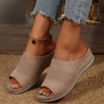 New balance heel for women - Image 2