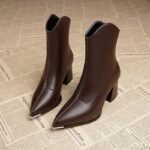 Premium boot for wormen - Image 3