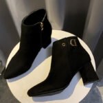 New boot for women's fashion - Image 4