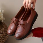 New design stylish loafer - Image 4