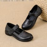 New stylish pattern ladies shoe - Image 3