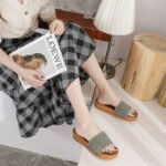 Luxurious slipper for women's fashion - Image 6