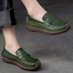 Stylish  loafer for women - Image 2