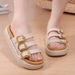 New style fashionable versatile soft sole - Image 4