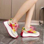 Premium shoe for women - Image 2