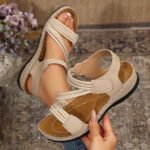 New chinese stylish shoe for women - Image 5