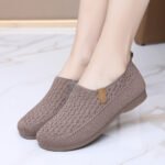 Regular useable loafer for women