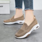 New shoe for women's wear