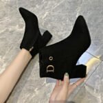 New boot for women's fashion - Image 2