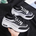 Comfortable women shoe - Image 3