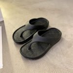 Cross-border flip-flops, women's summer couple outdoor fashion - Image 6