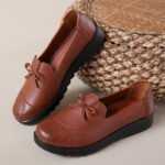 New design stylish loafer - Image 2