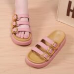 New style fashionable versatile soft sole - Image 3