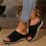 New balance heel for women - Image 3