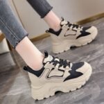 Fashionable sneakers for women - Image 2