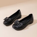 New stylish pattern ladies shoe - Image 5