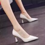 Premium pencil heel for women - Image 3