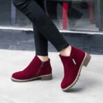 New boot for women - Image 4