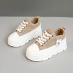 Premium sneakers for women's fashion - Image 4