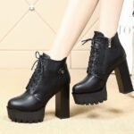 Premium boot for women