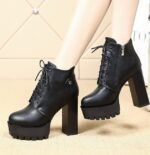 Premium boot for women