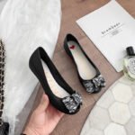 Korean style jelly shoes for women - Image 2