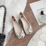 Korean style jelly shoes for women - Image 6