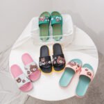 New Style Slippers for Women, Suitable for Summer and winter