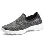 Middle-aged and elderly women's walking casual sports shoes - Image 5